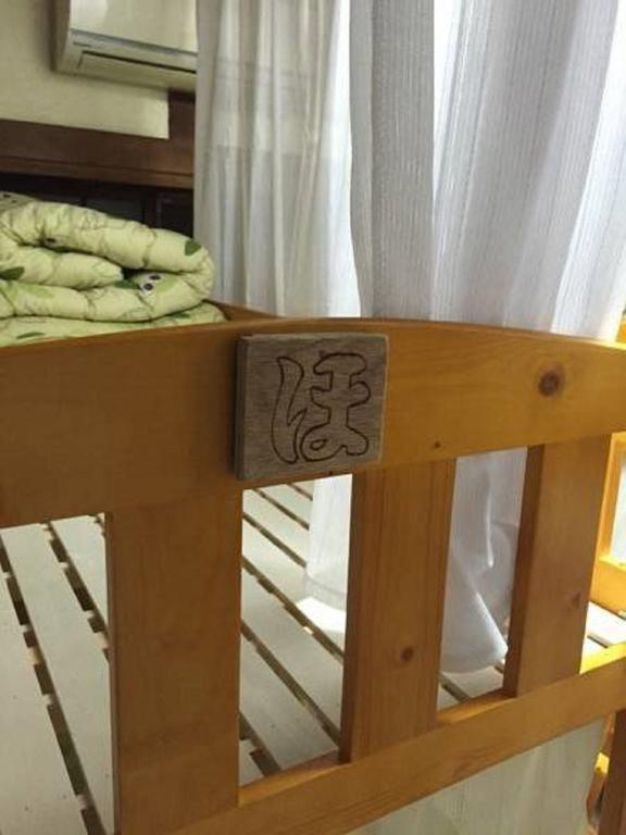 Gomaharu Guesthouse Осака Экстерьер фото