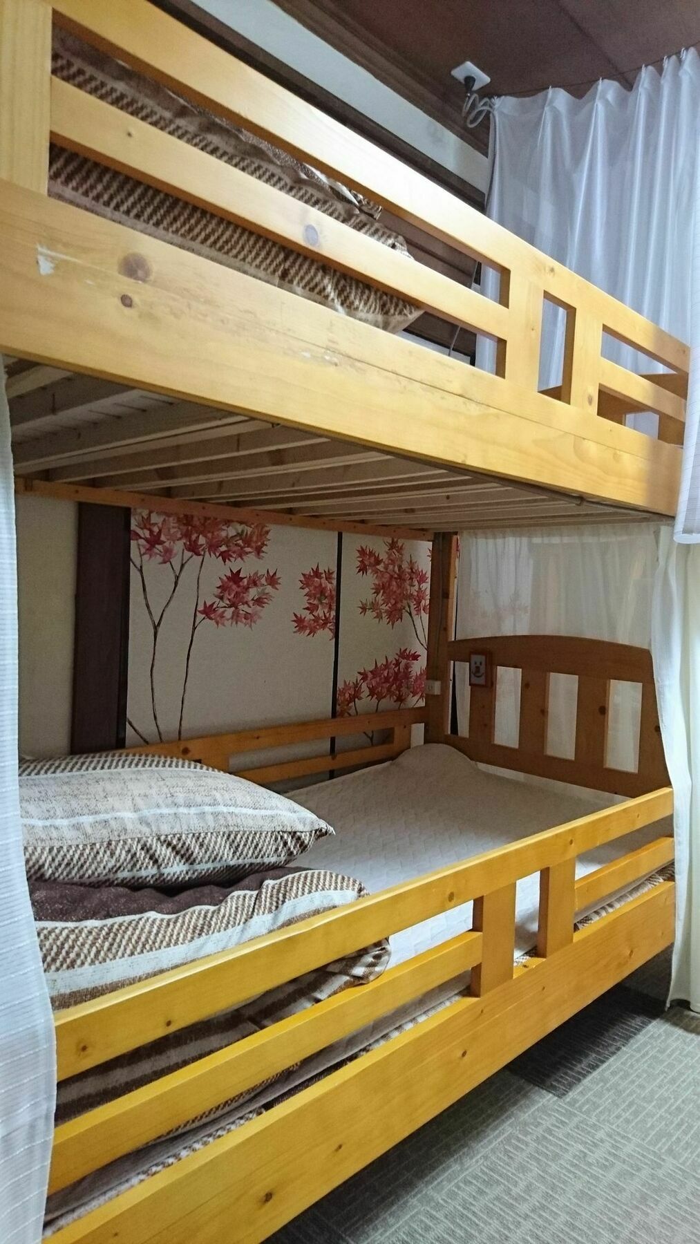 Gomaharu Guesthouse Осака Экстерьер фото